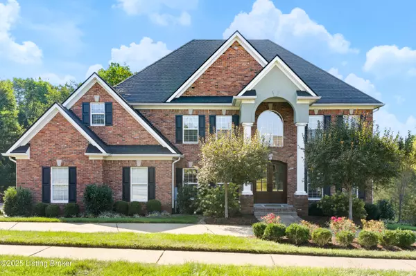 13318 Westbury WAY, Goshen, KY 40026