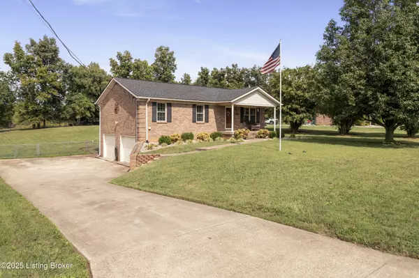 3925 Scenic TRL, Shepherdsville, KY 40165