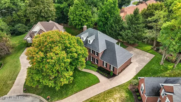 3000 Westfair Cove, Louisville, KY 40241