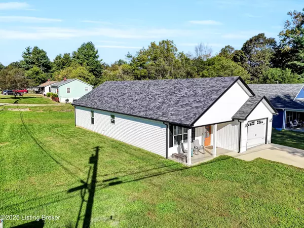 Vine Grove, KY 40175,213 Otter Creek Rd