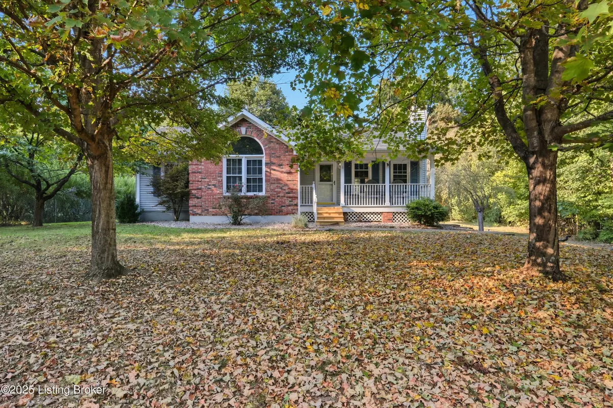 Louisville, KY 40228,8605 Independence School Rd