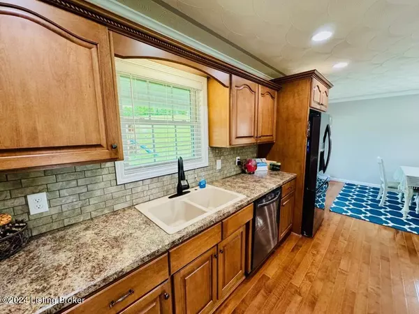 Springfield, KY 40069,1148 Long Run Rd