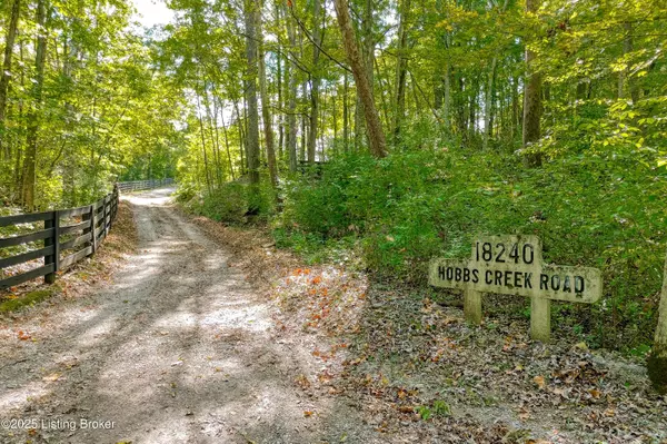 18240 Hobbs Creek Rd, Fisherville, KY 40023