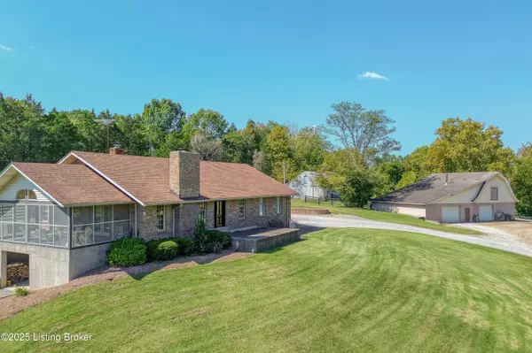 Fisherville, KY 40023,18240 Hobbs Creek Rd