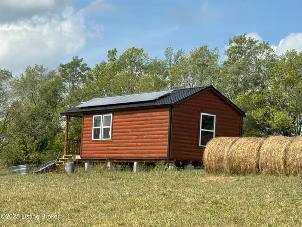 Waddy, KY 40076,1 Benson Creek Rd