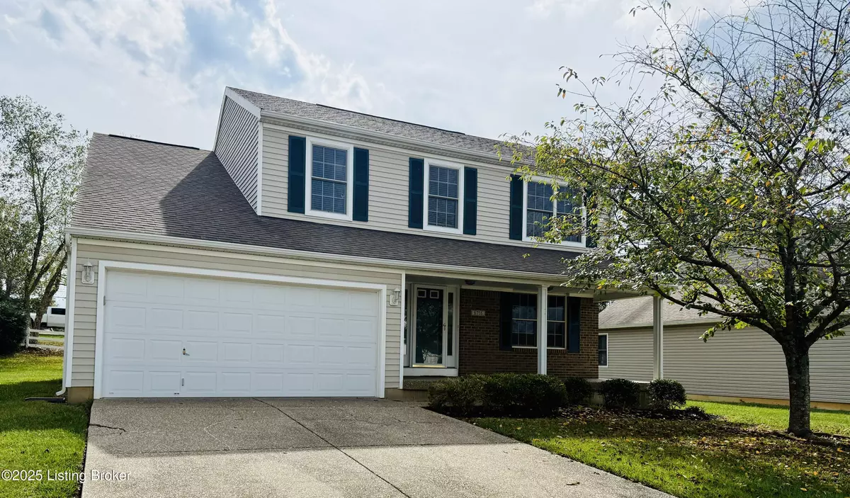 Louisville, KY 40299,6716 Bluffview Cir