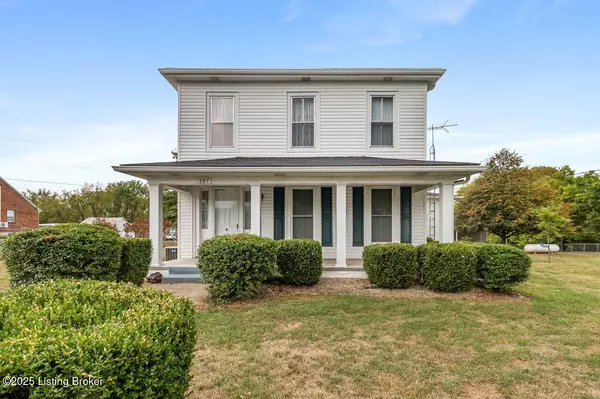 Fairfield, KY 40020,107 Church St