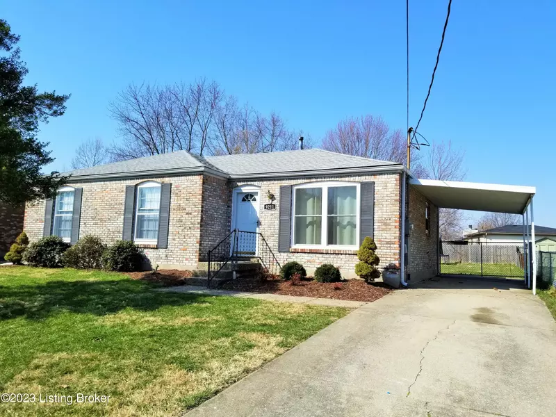 9211 N Pirogue Ct, Louisville, KY 40299
