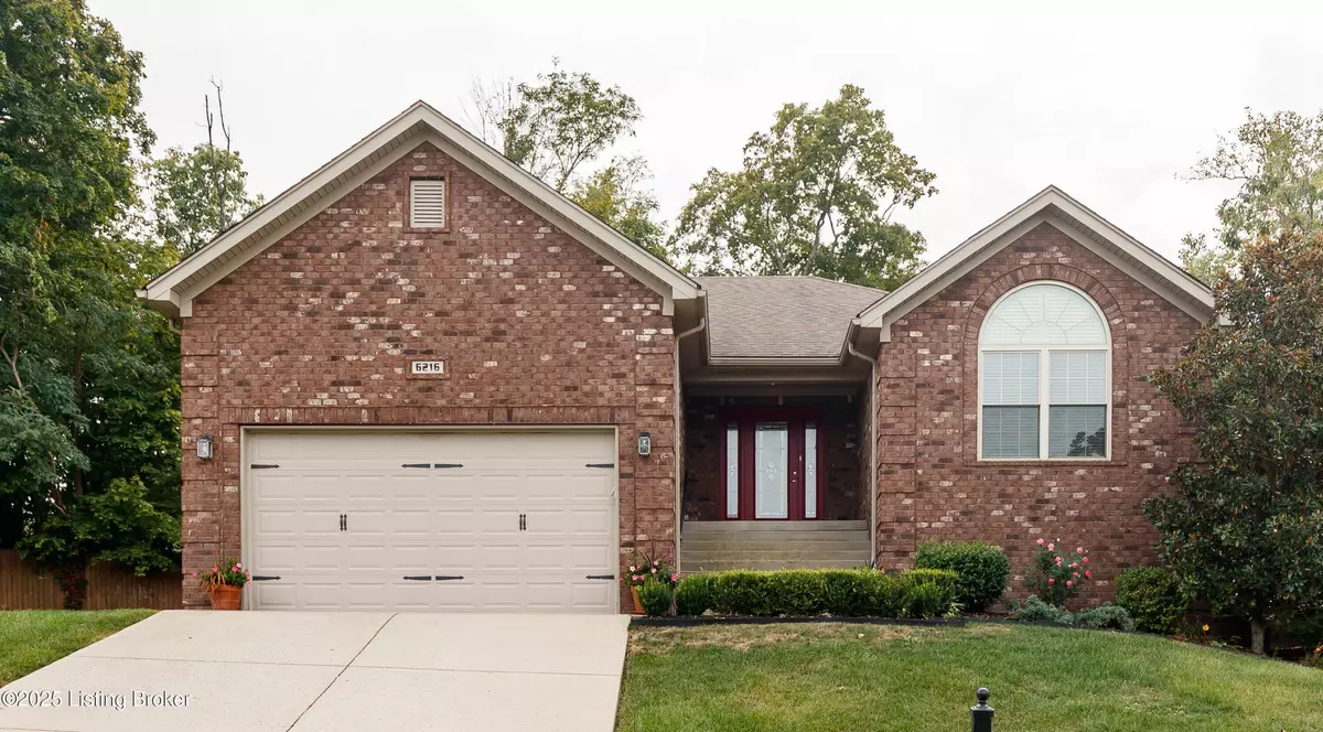 Louisville, KY 40291,6216 Hudson Creek Dr