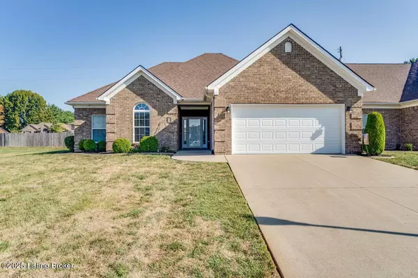 Mt Washington, KY 40047,214 Terrace Dr