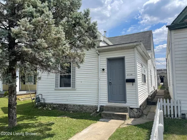 2110 E Market St, New Albany, IN 47150