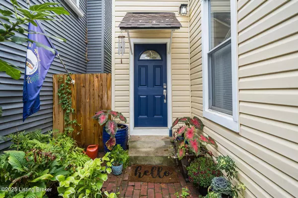 632 Camp St, Louisville, KY 40203