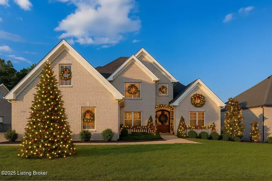 17400 Shakes Creek Dr, Fisherville, KY 40023