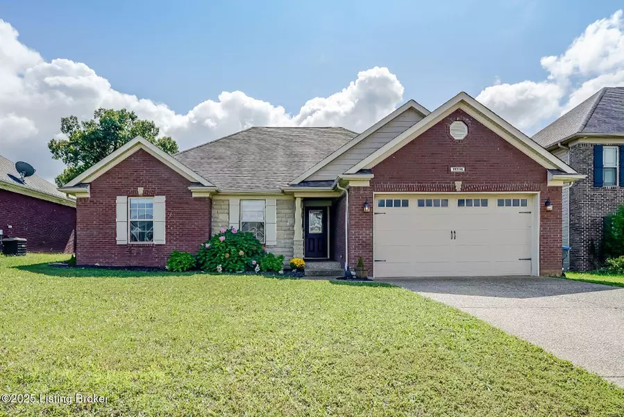 11706 Taylor Rae Dr, Louisville, KY 40229