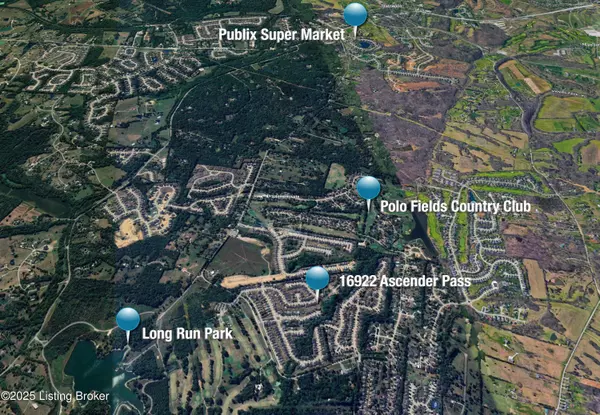 Louisville, KY 40245,16922 Ascender PASS