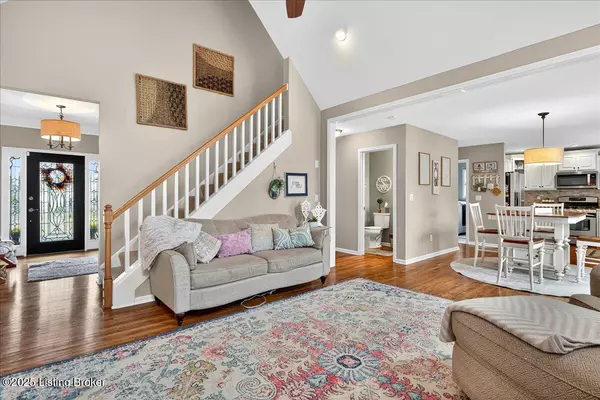 Louisville, KY 40291,10709 Colonel Hancock Dr