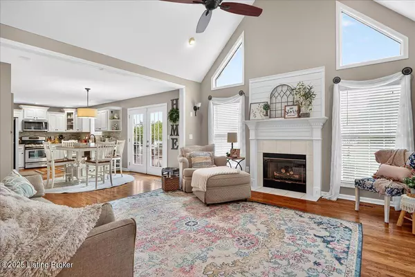 Louisville, KY 40291,10709 Colonel Hancock Dr