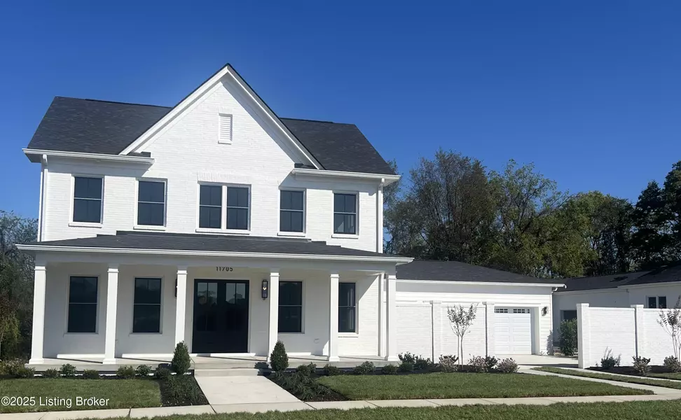 11705 Sweetflag Cir, Prospect, KY 40059