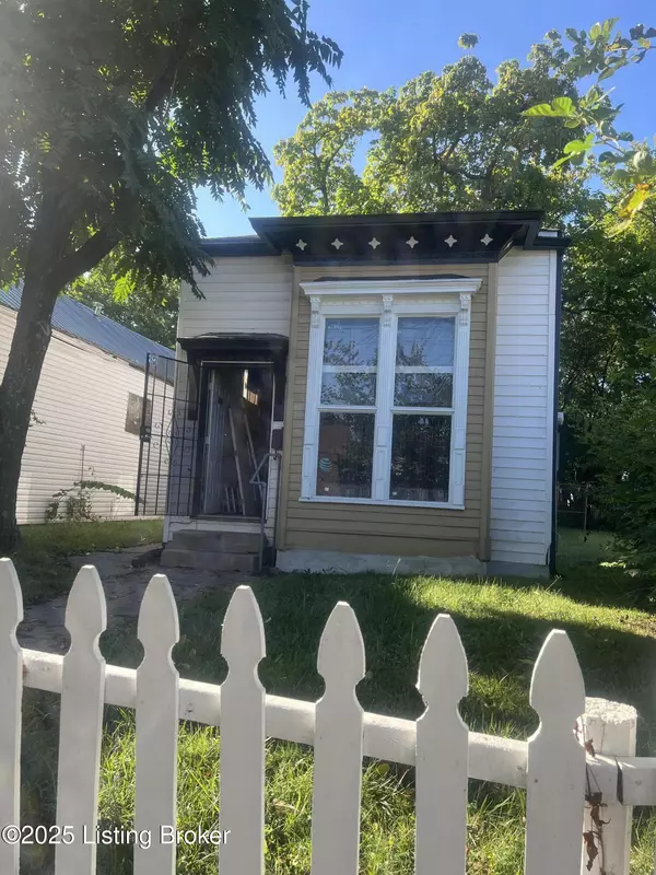 Louisville, KY 40211,2540 Magazine St