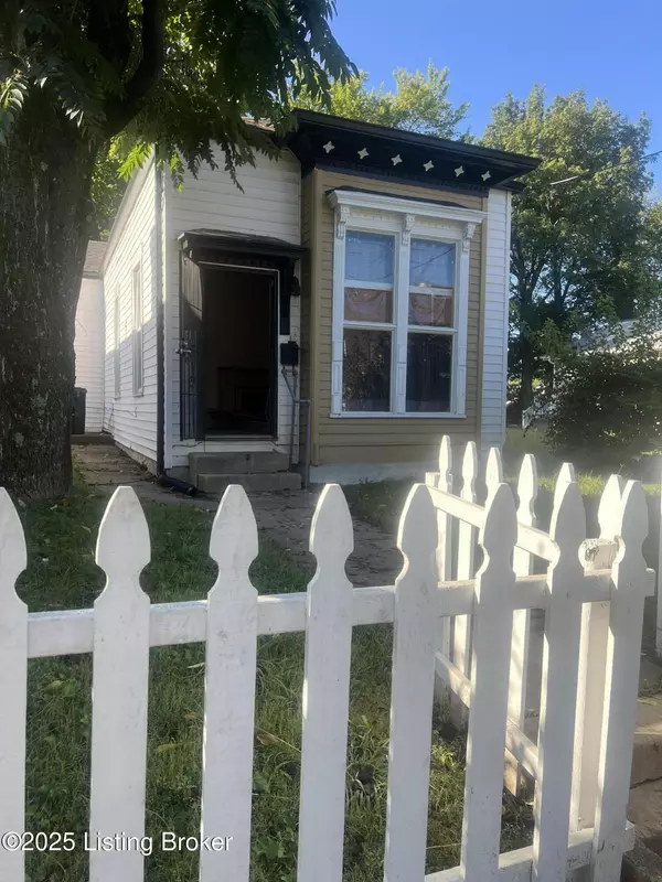 Louisville, KY 40211,2540 Magazine St
