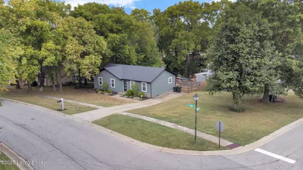 Louisville, KY 40220,2815 Antone Pkwy