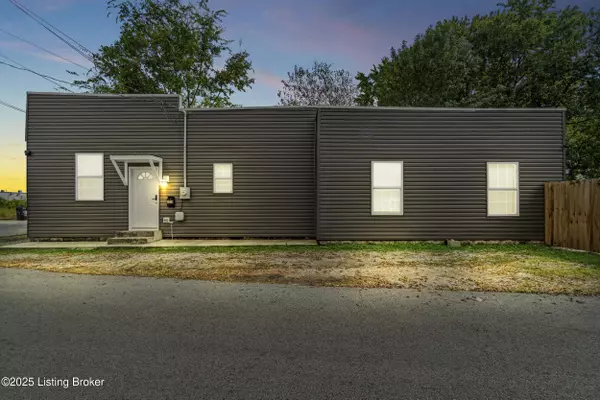4320 Louisville Ave, Louisville, KY 40209