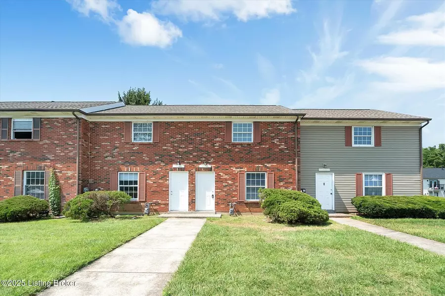 4304 Pacelli Pl, Louisville, KY 40245