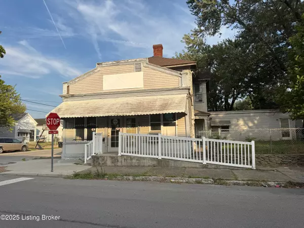 Louisville, KY 40212,631 N 25th St