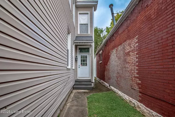 Louisville, KY 40204,1077 E Kentucky St