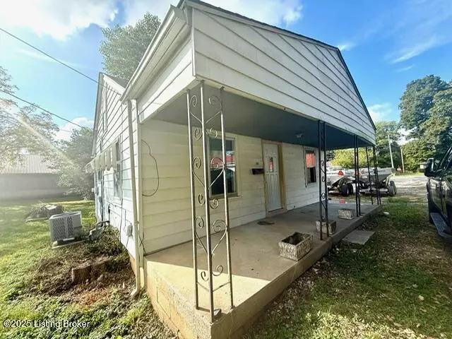 Hodgenville, KY 42748,106 N Lynn St