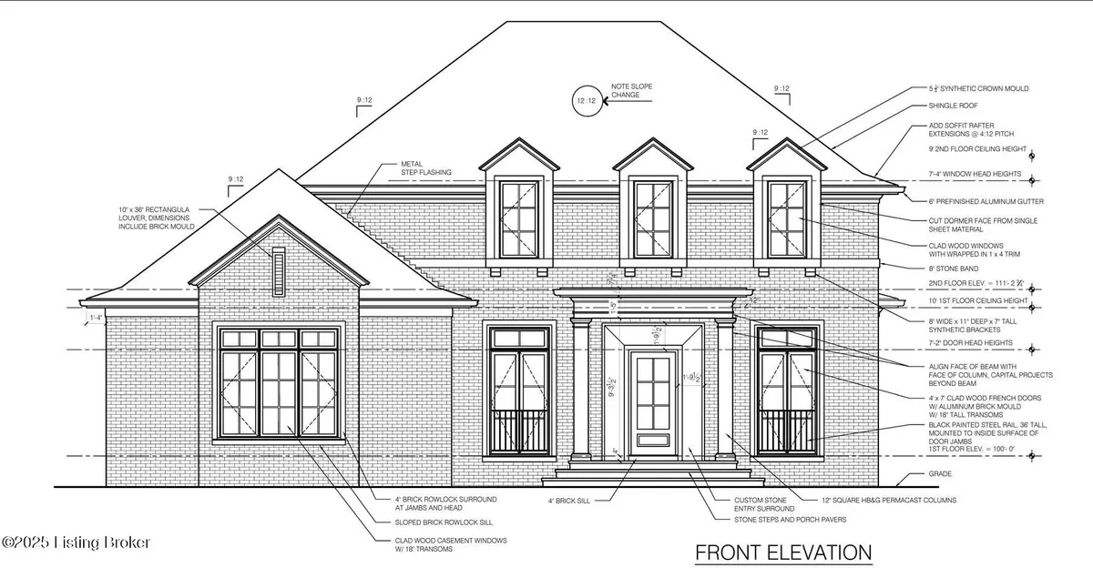 Prospect, KY 40059,8231 Sutherland Farm Rd