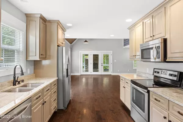 Leitchfield, KY 42754,170 Moutardier Woods Rd