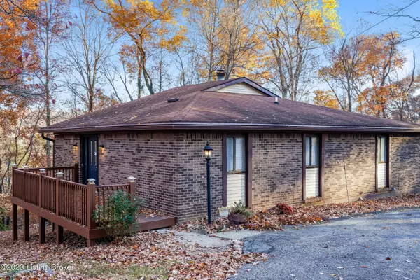 Floyds Knobs, IN 47119,4115 Emma Lou Dr