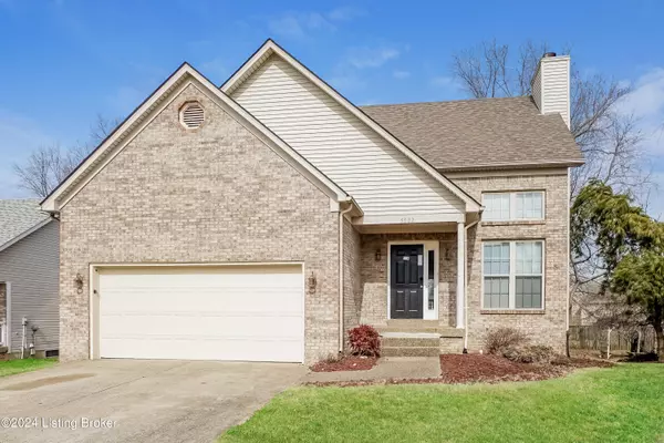 Louisville, KY 40229,5507 Woodcross Pl