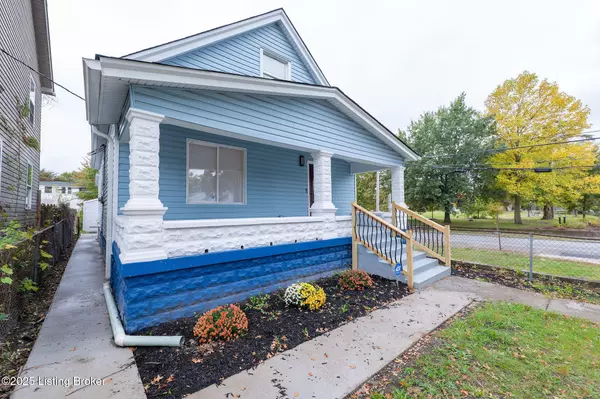 Louisville, KY 40210,2124 W Kentucky St