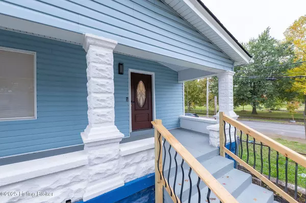 Louisville, KY 40210,2124 W Kentucky St