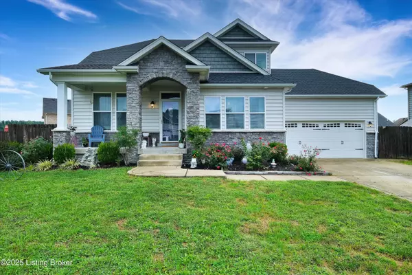 Shepherdsville, KY 40165,563 Reserves Blvd