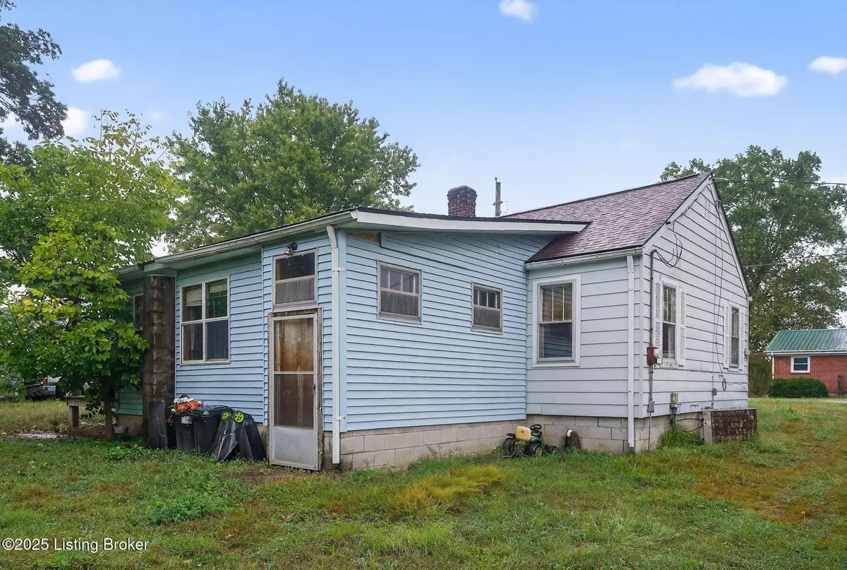 Junction City, KY 40440,85 Evans Heights