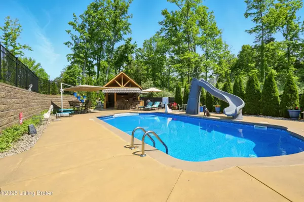 Crestwood, KY 40014,2005 Oakshade Ct
