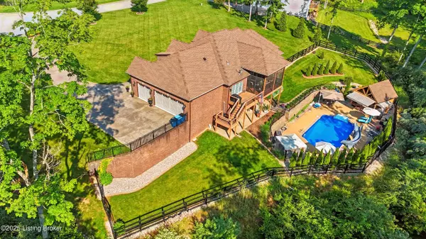 Crestwood, KY 40014,2005 Oakshade Ct