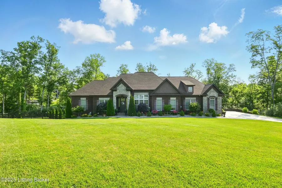 2005 Oakshade Ct, Crestwood, KY 40014