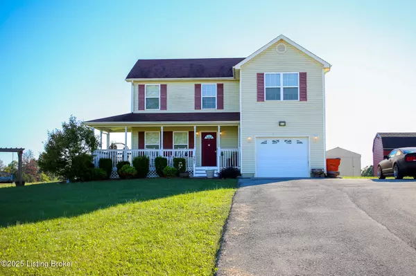 Elizabethtown, KY 42701,397 Fuller Rd