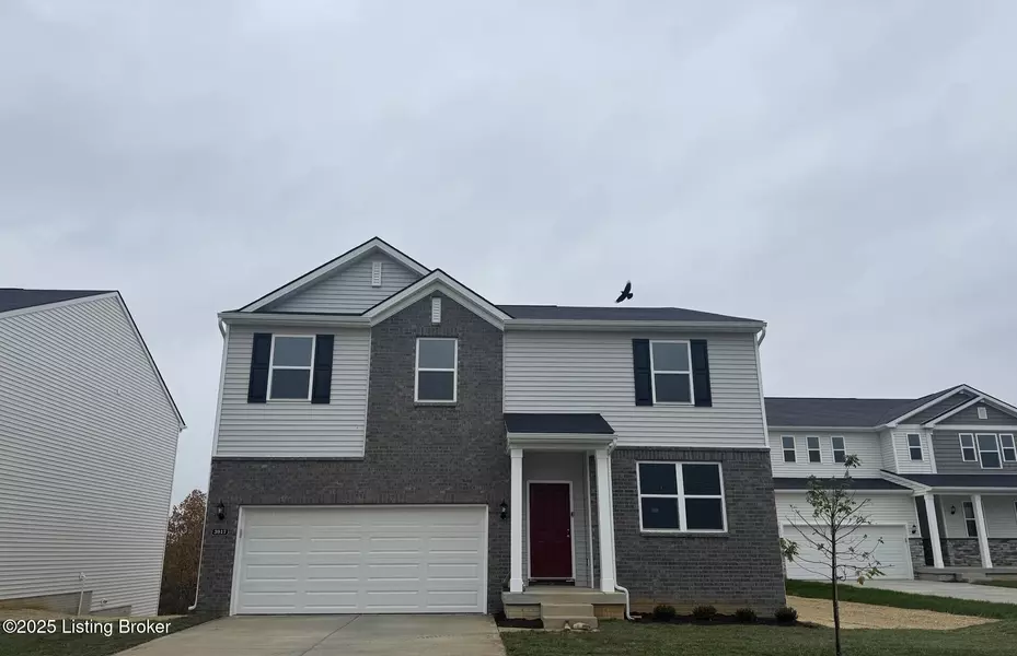 3017 Aiken Back Ln, La Grange, KY 40031