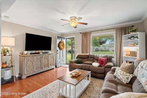 Louisville, KY 40214,210 Chattanooga Ave