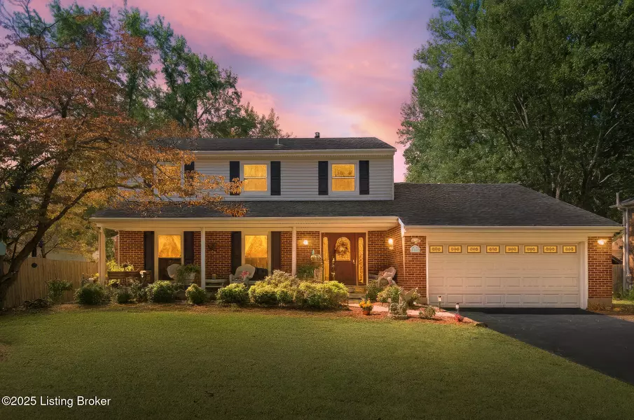 3902 Benje WAY, Louisville, KY 40241