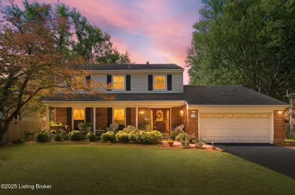 3902 Benje WAY, Louisville, KY 40241