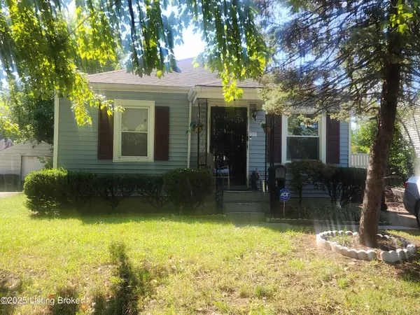 Louisville, KY 40208,1338 Lillian Ave