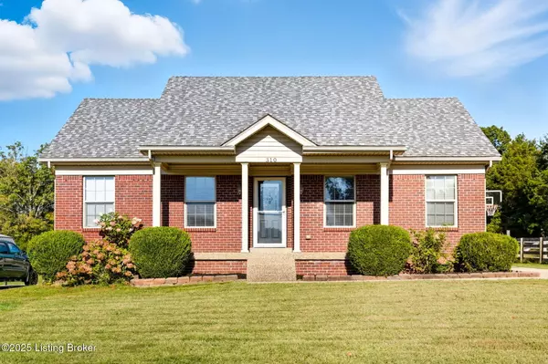 310 Lentz Ln, Mt Washington, KY 40047