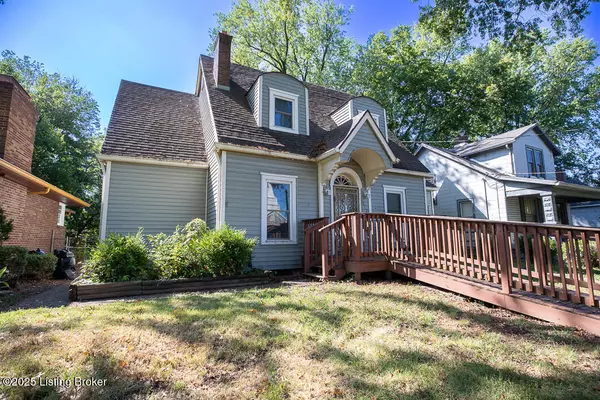 Louisville, KY 40211,3528 W Grand Ave