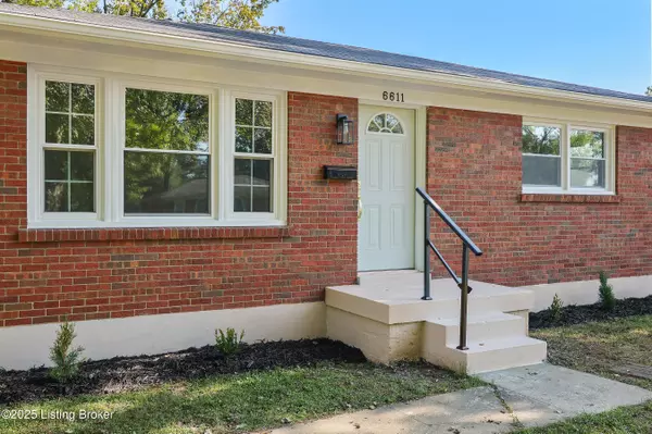 Louisville, KY 40272,6611 South Dr